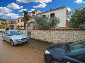 Apartment Mileva 1596